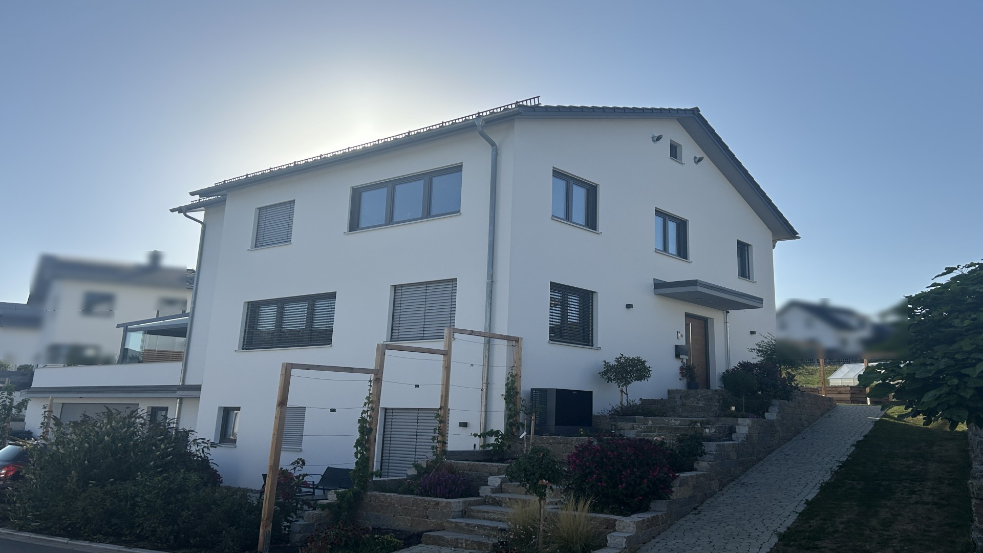 Energieberatung und energetische Sanierung für Wohngebäude in Biberach, Memmingen & Oberschwaben